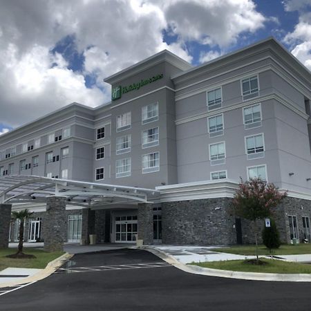 Holiday Inn & Suites - Fayetteville W-Fort Bragg Area By Ihg Exterior foto